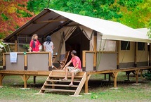 Cabane Safari Lodge